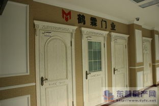 東營(yíng)鶴霖門(mén)業(yè) 選擇鶴霖木門(mén)，是品味的彰顯
