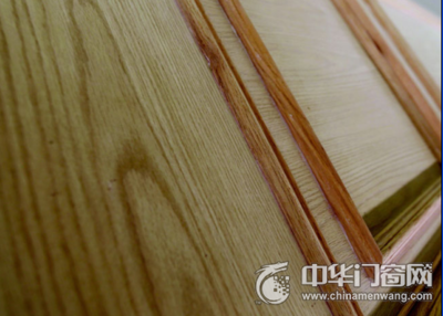 開(kāi)心木門(mén)聚力輕奢風(fēng)，畢12年之功造出“國(guó)際范”木門(mén)